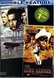 : The Big Lift / The Lone Ranger (Double Feature)