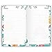 AT-A-GLANCE Academic Year Monthly Pocket Planner, 2 Years, July 2016 - June 2018, 3-5/8