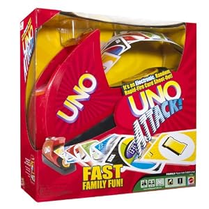 UNO Attack! by 