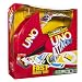 Mattel 41943 - UNO Extreme