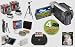 Sony HDR-SR1 AVC HD 30GB Hard-Disc Handycam Camcorder + Lenses + Filters + 4 Year Warranty + Pro Accessory Kit