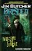 The Dresden Files: Welcome to the Jungle (Dresden Files (del Rey)(Quality Paper))
