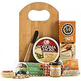 Wine.com A Cut Above Gift Box