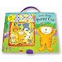 Let's Play, Poppy Cat