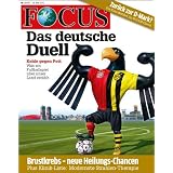 FOCUSvon "Focus Magazin Verlag GmbH"