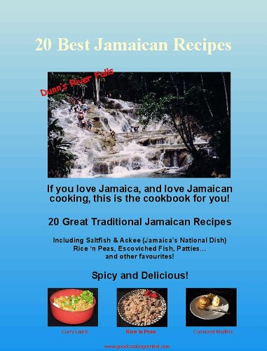 20 Best Jamaican Recipes