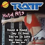 Metal Hits