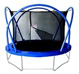 Funtek Trampoline and Enclosure System(Cover not included)