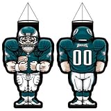 Philadelphia Eagles Official Logo Player Windsock