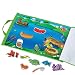 Check out WordWorld Magnetic Play Set: Deep Blue Pond