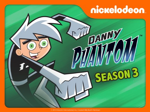 Danny Phantom Season 3