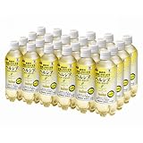 【体脂肪 特定保健用食品】花王 ヘルシア スパークリング 500ml 1ケース(24本入り) リング スター