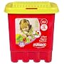 Playskool Clipo Figure Bucket
