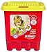 Hasbro Playskool Clipo Figure Bucket