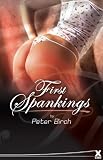 First Spankings