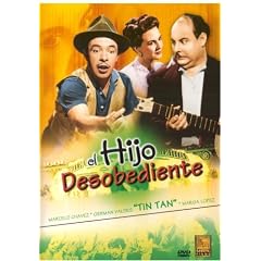 El Hijo Desobediente by 