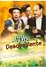 El Hijo Desobediente [1945] (REGION 1) (NTSC)