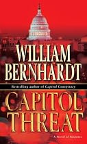 Capitol Threat: A Novel of Suspense