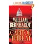 Capitol Threat: A Novel of Suspense