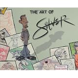 The Art Of Silverby Stephen Silver