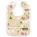 Bumkins Waterproof Starter Bib - Flutter Floral