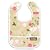 Bumkins Waterproof Starter Bib - Flutter Floral