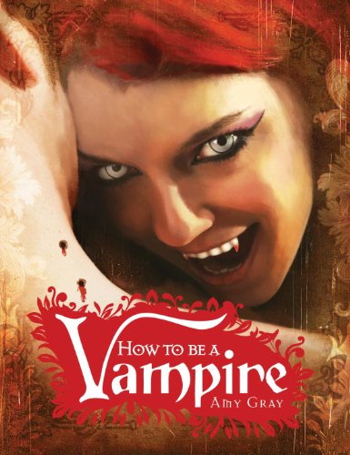 how to become a vampire