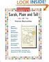 Literature Guide: Sarah, Plain and Tall (Grades 4-8)
