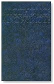 Alcoholics Anonymous - Big Book 4th Edition [ALCOHOLICS ANONYMOUS - BIG BOOK]