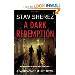 A Dark Redemption