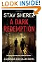 A Dark Redemption (Carrigan & Miller Police 1)