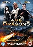 Age of the Dragons [DVD] [2010]