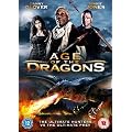 Age of the Dragons [DVD] [2010]