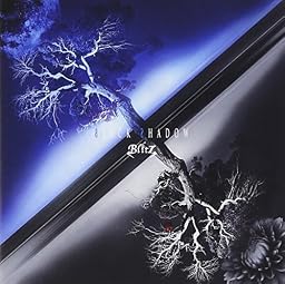 BLACK SHADOW  通常盤