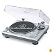 Audio-Technica AT-PL120 Professional Direct-Drive Turntable