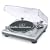 Audio-Technica AT-PL120 Professional Direct-Drive Turntable