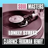 Soul Masters: Lonely Street