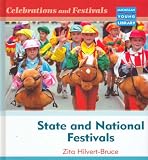 Books : State and National Festivals (Celebrations & Festivals)