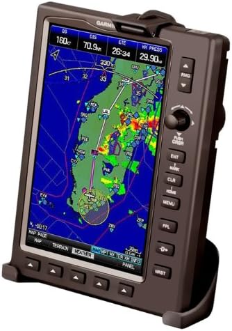 RAM Garmin 695 / 696 Cradle RAM-HOL-GA38U