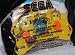 McDonalds Happy Meal 2003 Supre Monkey Ball Aiai Banana Catch #5