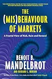 The (mis)behaviour of markets : a fractal view of risk, ruin, and reward