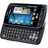 VERIZON WIRELESS CELL PHONE LG VS700 ENLIGHTEN ANDROID PHONE NO CONTRACT REQUIRED IN ORIGINAL BOX WORKS ON VERIZON WIRELESS OR PAGE PLUS NETWORK ONLY