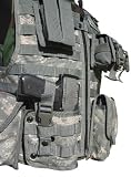 Multi-Position Holster, M-9 RH