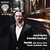 Iestyn Davies & Ensemble Guadau