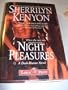 Night Pleasures (Large Print) (Dark-Hunter)