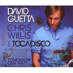 Tomorrow Can Wait