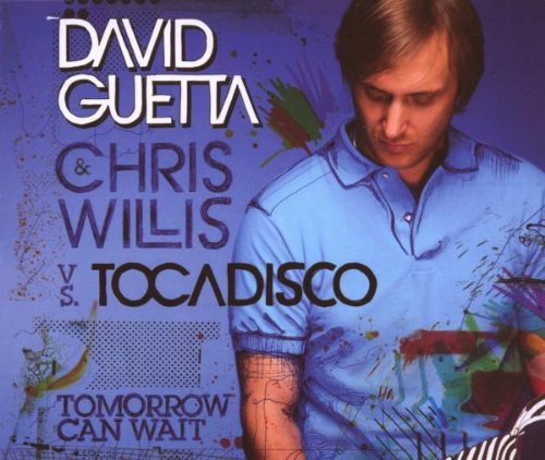 Produkt-Bild: Tomorrow Can Wait