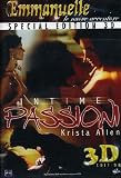 emmanuelle - intime passioni 3d edition (Dvd) Italian Import