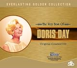 The Very Best Of DORIS DAY Original Greatest Hit [CD] SICD-08017