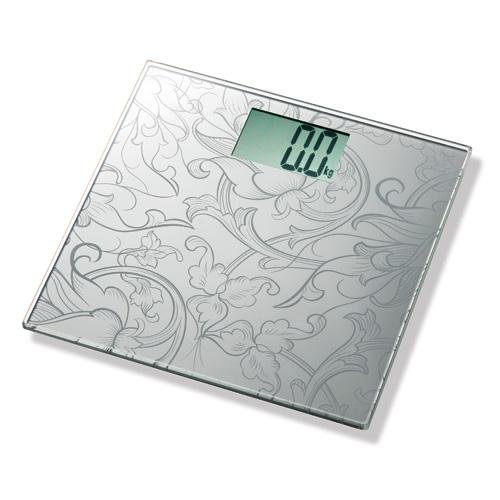 Best Price CAS HE-15 Body Weight Scale w/ Step-On Technology Upto 400 lbs